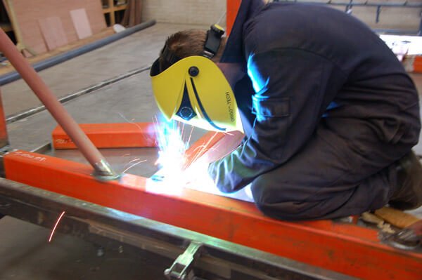 MAG-lassen-tjaardatechniek