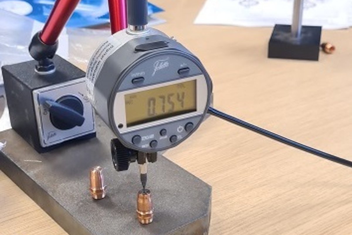 assessing.burnback.plasmaelectrode