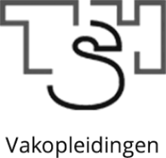 logo TSH waar Tjaarda Techniek Consult opleidingsonderdelen voor verzorgt