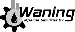 Logo Waning pipelineservices NEN 3140 keuringen door Tjaarda Techniek Consult